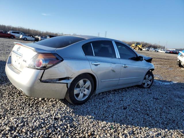 1N4AL21E88C183178 - 2008 NISSAN ALTIMA 2.5 SILVER photo 3