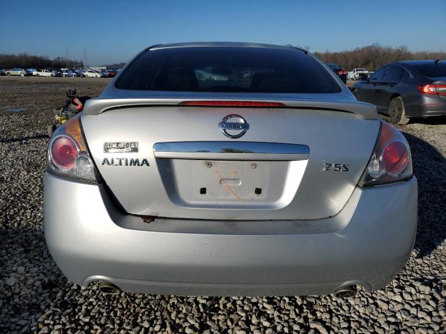 1N4AL21E88C183178 - 2008 NISSAN ALTIMA 2.5 SILVER photo 6