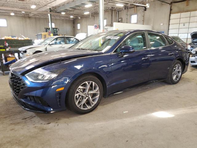 2021 HYUNDAI SONATA SEL, 