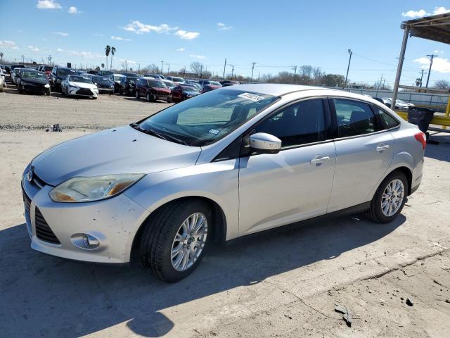 2012 FORD FOCUS SE, 