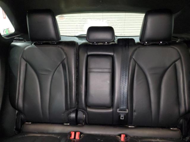 5LMTJ3DH5HUL14638 - 2017 LINCOLN MKC RESERVE მუქწითელი ფოტო 10