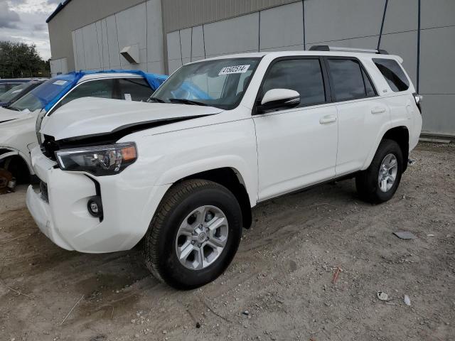 2024 TOYOTA 4RUNNER SR5/SR5 PREMIUM, 