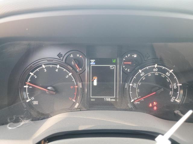 JTENU5JR3R6226558 - 2024 TOYOTA 4RUNNER SR5/SR5 PREMIUM 白色 照片 9