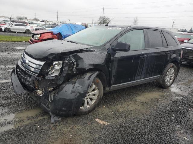 2009 FORD EDGE SEL, 