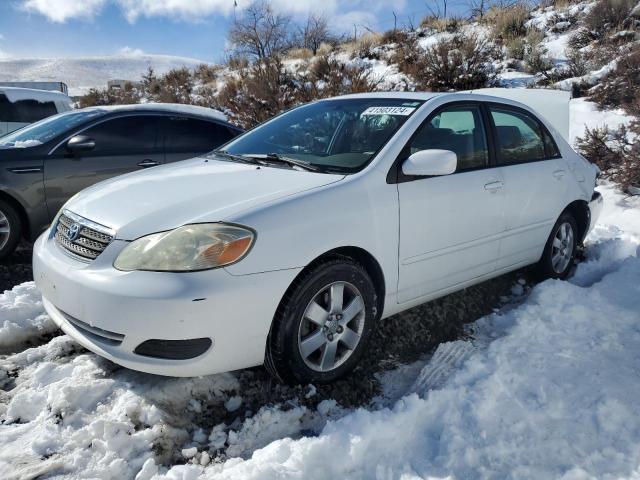 2007 TOYOTA COROLLA CE, 