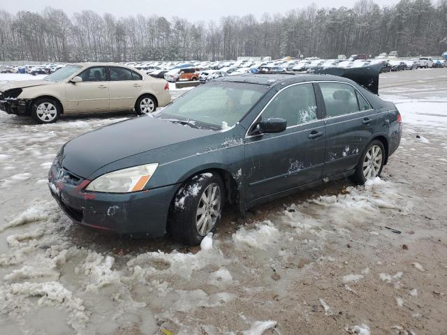 2004 HONDA ACCORD EX, 