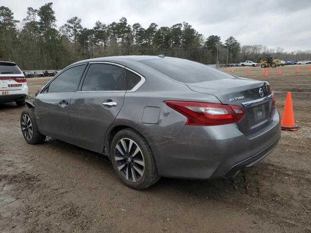 1N4AL3AP8JC240993 - 2018 NISSAN ALTIMA 2.5 GRAY photo 2