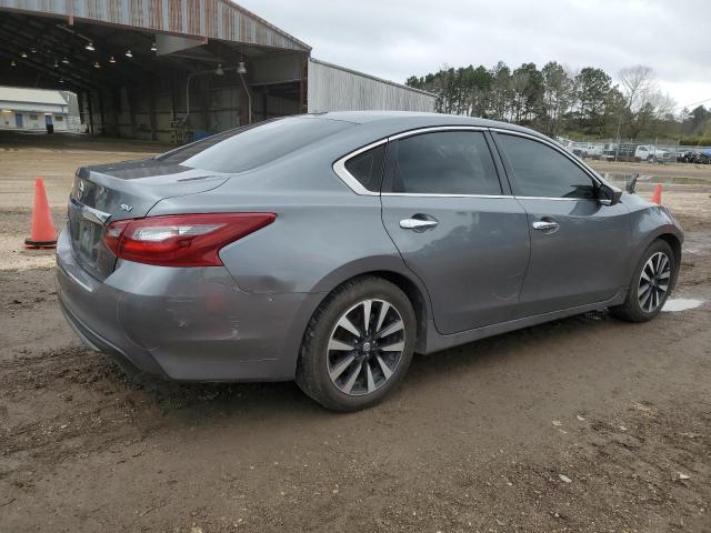 1N4AL3AP8JC240993 - 2018 NISSAN ALTIMA 2.5 GRAY photo 3