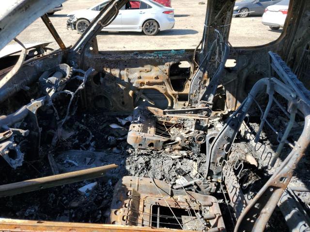 5TBRT34171S196870 - 2001 TOYOTA TUNDRA ACCESS CAB BURN photo 7