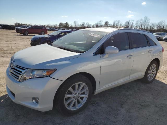 2010 TOYOTA VENZA, 