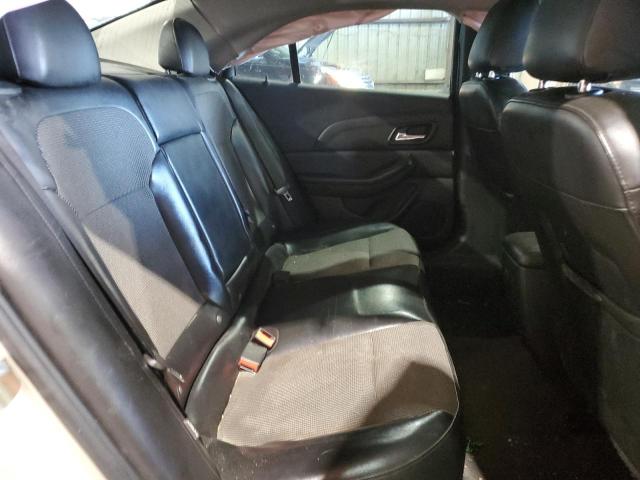 1G11C5SL4FF188973 - 2015 CHEVROLET MALIBU 1LT BEIGE photo 10