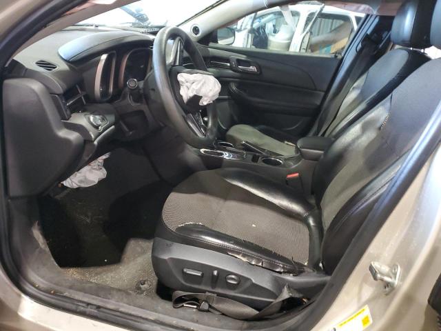 1G11C5SL4FF188973 - 2015 CHEVROLET MALIBU 1LT BEIGE photo 7