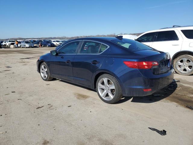 19VDE1F79DE010870 - 2013 ACURA ILX 20 TECH BLUE photo 2