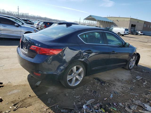 19VDE1F79DE010870 - 2013 ACURA ILX 20 TECH BLUE photo 3