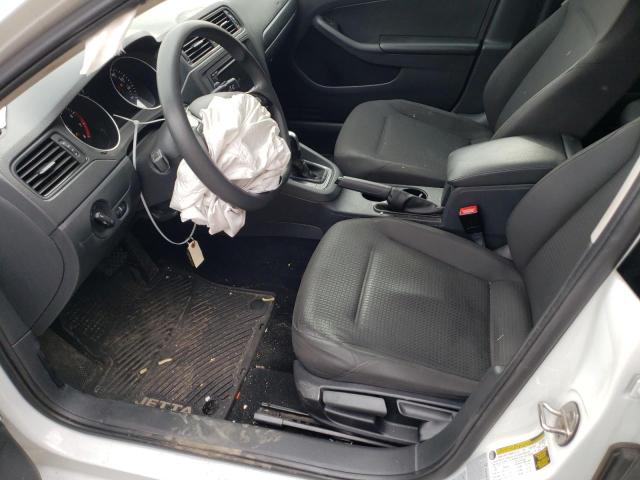 3VW2K7AJ8FM224977 - 2015 VOLKSWAGEN JETTA BASE 白色 照片 7