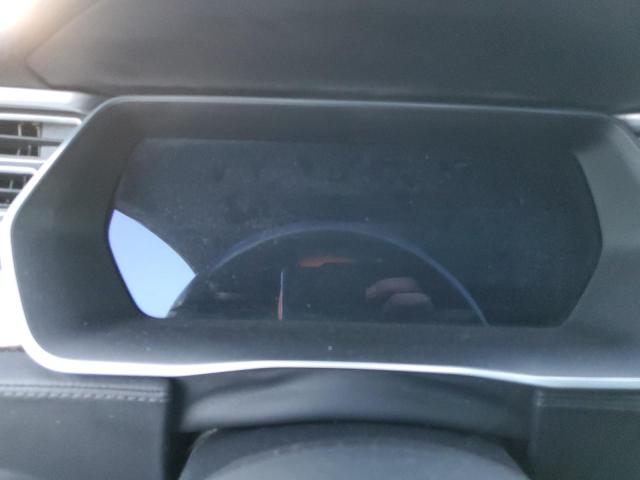 5YJSA1E24FF115121 - 2015 TESLA MODEL S Boz foto 9