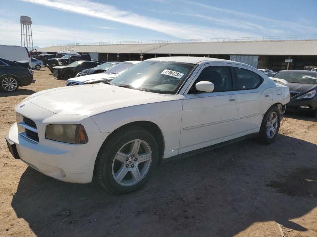 2010 DODGE CHARGER, 