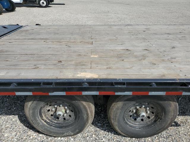 50HFG3028N1086764 - 2022 FABR TRAILER BLACK photo 6