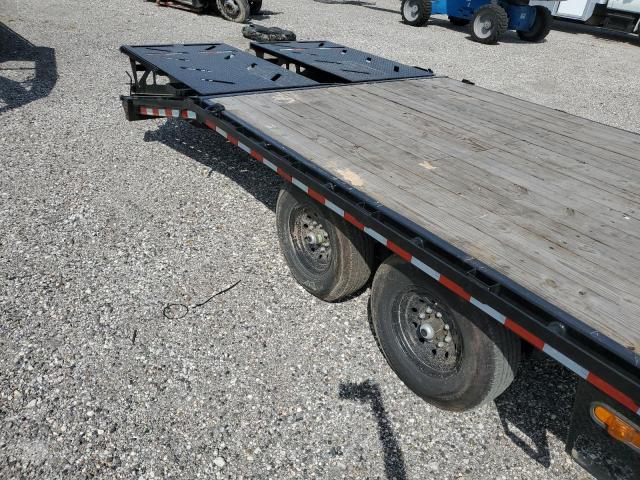 50HFG3028N1086764 - 2022 FABR TRAILER BLACK photo 9