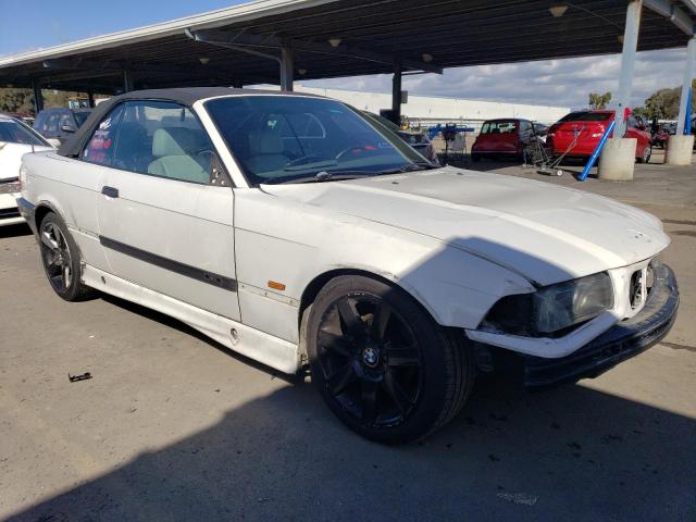 WBSBK0337WEC38105 - 1998 BMW M3 AUTOMATIC WHITE photo 4