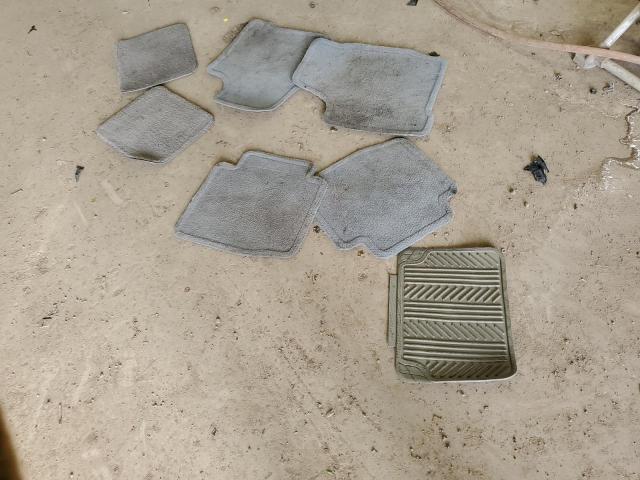 2G4WE587661218897 - 2006 BUICK LACROSSE CXS WHITE photo 12