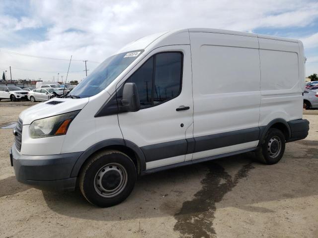 2017 FORD TRANSIT T-150, 