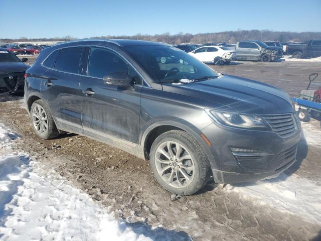 5LMCJ2C95JUL29182 - 2018 LINCOLN MKC SELECT Braun Foto 4