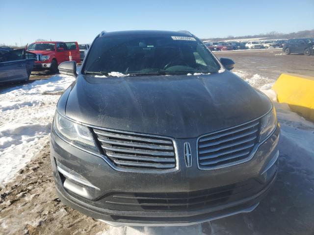 5LMCJ2C95JUL29182 - 2018 LINCOLN MKC SELECT Braun Foto 5