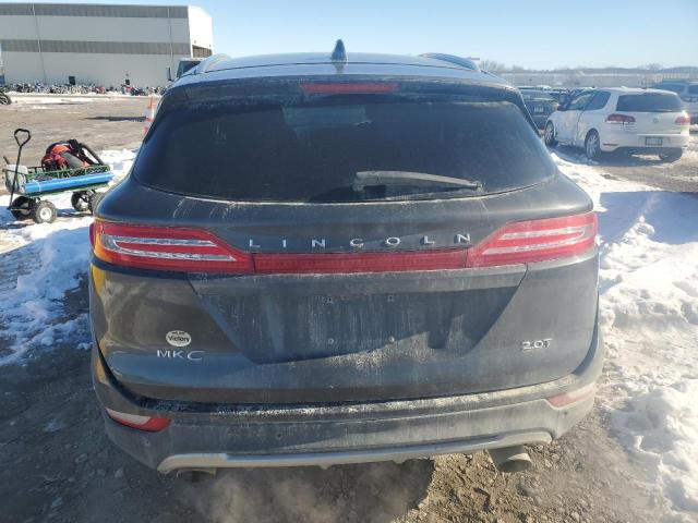 5LMCJ2C95JUL29182 - 2018 LINCOLN MKC SELECT Braun Foto 6