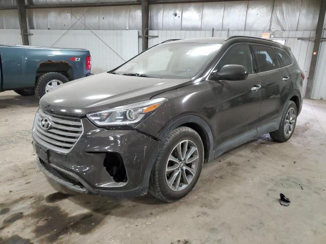 2017 HYUNDAI SANTA FE SE, 