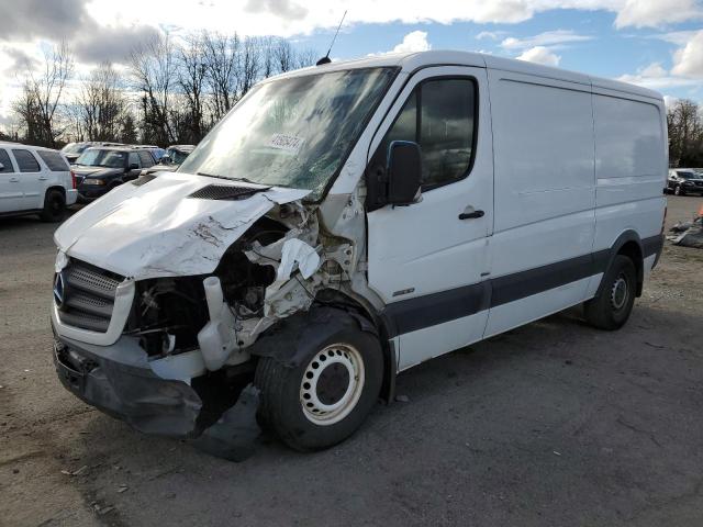 2015 MERCEDES-BENZ SPRINTER 2500, 