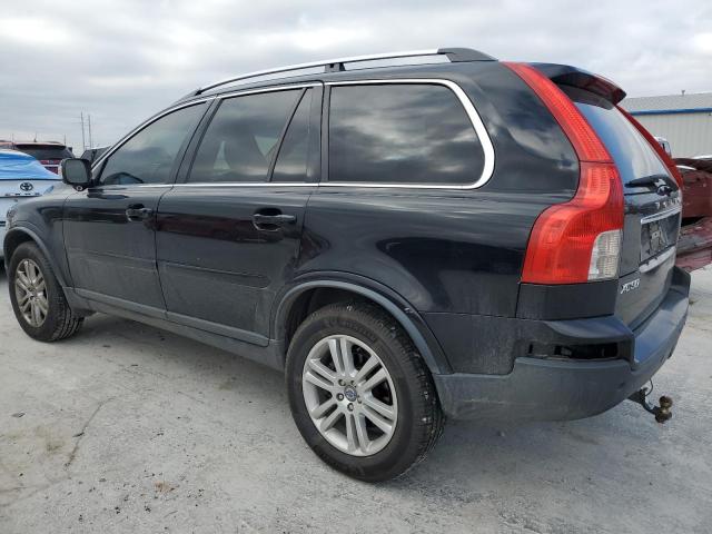 YV4952CY9B1594104 - 2011 VOLVO XC90 3.2 BLACK photo 2