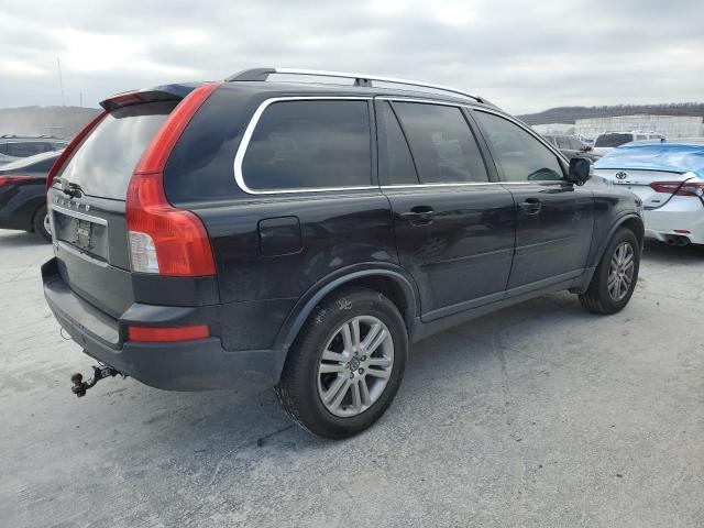 YV4952CY9B1594104 - 2011 VOLVO XC90 3.2 BLACK photo 3