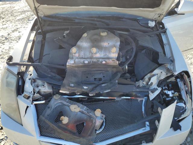 1G6DM1ED3B0132019 - 2011 CADILLAC CTS PERFORMANCE COLLECTION Beyaz fotoğraf 11