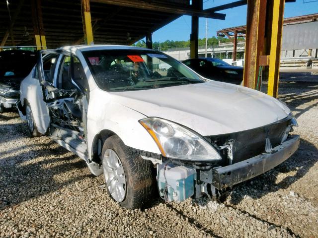 1N4AL2AP6CN563506 - 2012 NISSAN ALTIMA BASE  photo 1