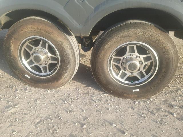 4YDF39329M4700081 - 2021 KEYSTONE MONTANA WHITE photo 8