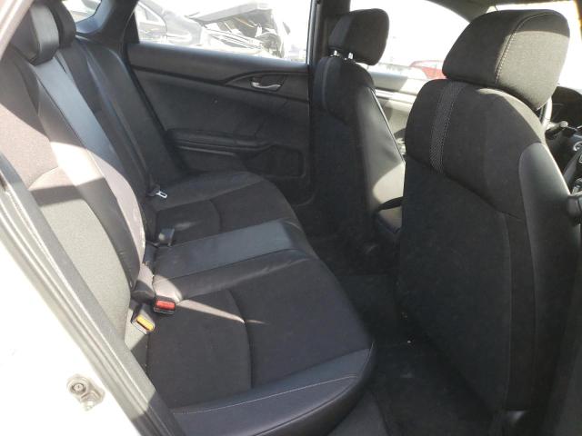 19XFC2F83KE210130 - 2019 HONDA CIVIC SPORT 白色 照片 10