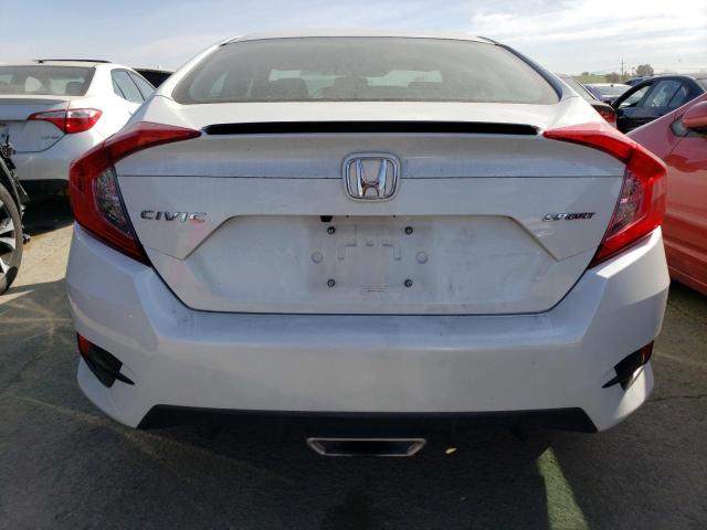 19XFC2F83KE210130 - 2019 HONDA CIVIC SPORT 白色 照片 6