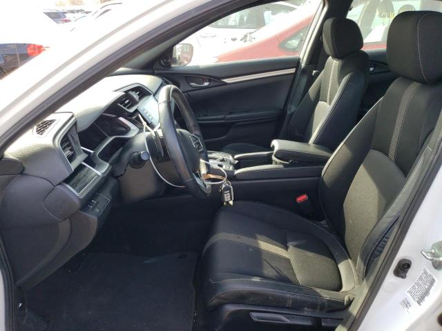 19XFC2F83KE210130 - 2019 HONDA CIVIC SPORT 白色 照片 7