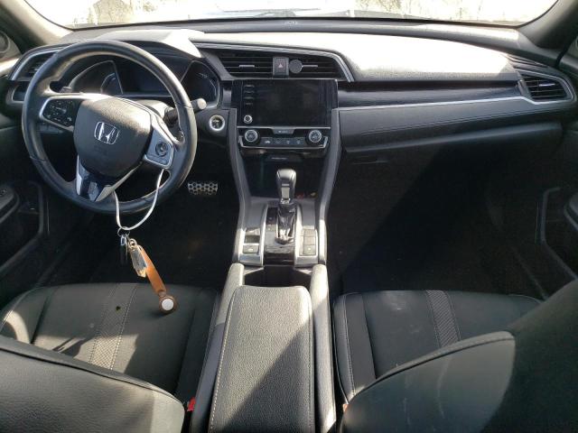 19XFC2F83KE210130 - 2019 HONDA CIVIC SPORT 白色 照片 8