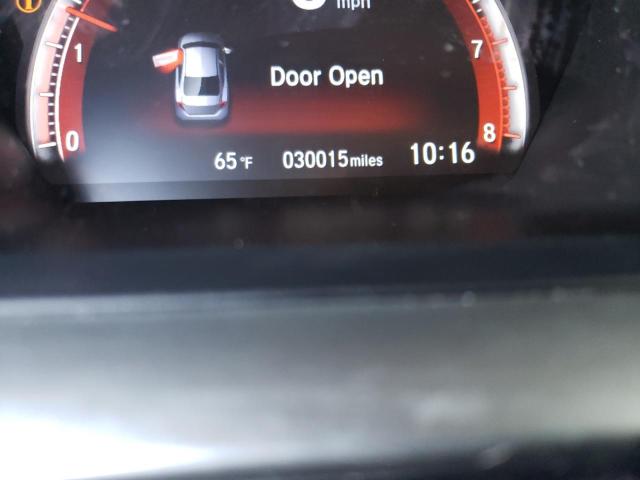 19XFC2F83KE210130 - 2019 HONDA CIVIC SPORT 白色 照片 9