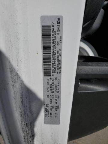 3C6TRVDGXJE117088 - 2018 RAM PROMASTER 2500 HIGH أبيض صورة 13