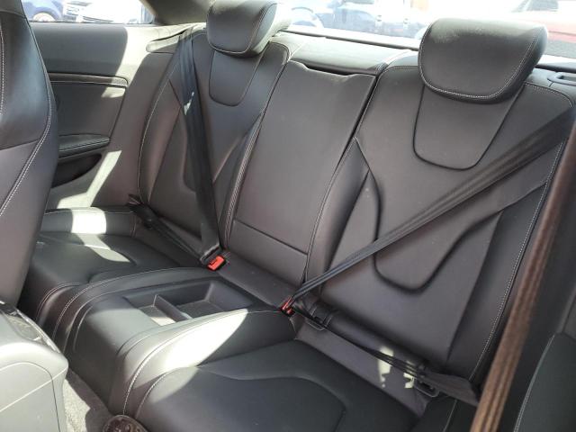 WAUCGAFR2EA062633 - 2014 AUDI S5 PREMIUM PLUS 蓝色 照片 10