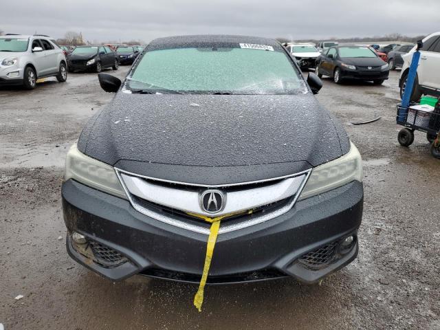19UDE2F84GA009186 - 2016 ACURA ILX PREMIUM TECH გრაფიტი ფოტო 5