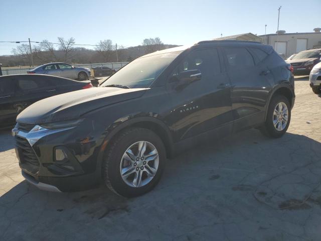 2019 CHEVROLET BLAZER 1LT, 