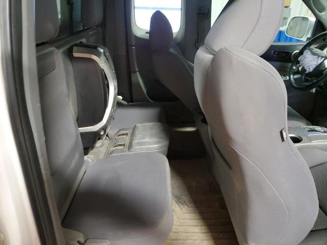 5TEUU4EN4AZ741111 - 2010 TOYOTA TACOMA ACCESS CAB Ağ foto 10