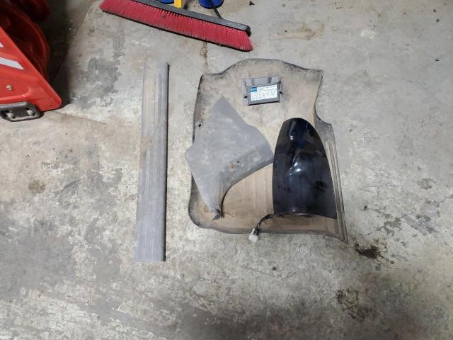 5TEUU4EN4AZ741111 - 2010 TOYOTA TACOMA ACCESS CAB Ağ foto 12