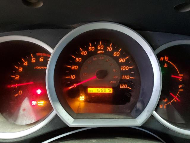 5TEUU4EN4AZ741111 - 2010 TOYOTA TACOMA ACCESS CAB Ağ foto 9