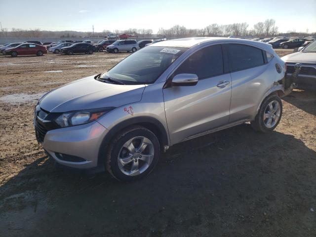 2016 HONDA HR-V EX, 