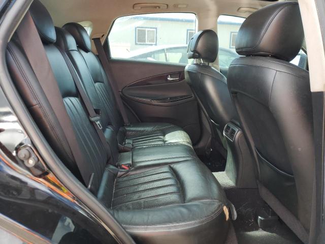 JN1AJ0HP5AM700659 - 2010 INFINITI EX35 BASE 黑色 照片 11
